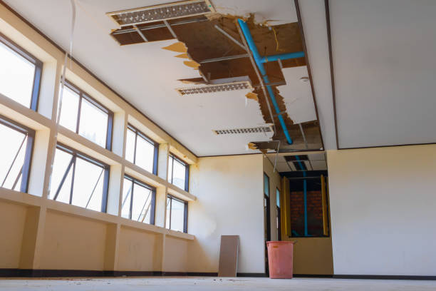 Best Emergency water damage restoration  in Bradford, PA