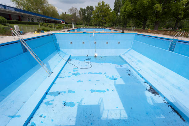 Best Professional water damage repair  in Bradford, PA