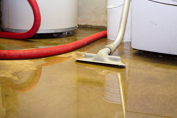 Best 24-hour water damage restoration  in Bradford, PA