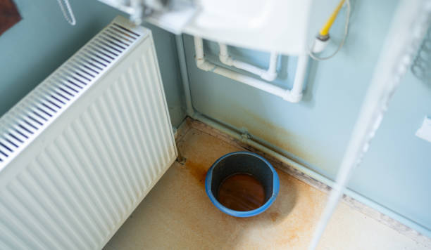 Best Flood damage cleanup  in Bradford, PA