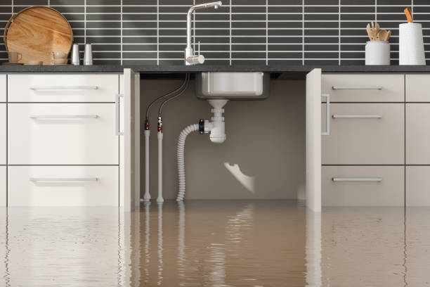 Professional Water damage restoration in Bradford, PA