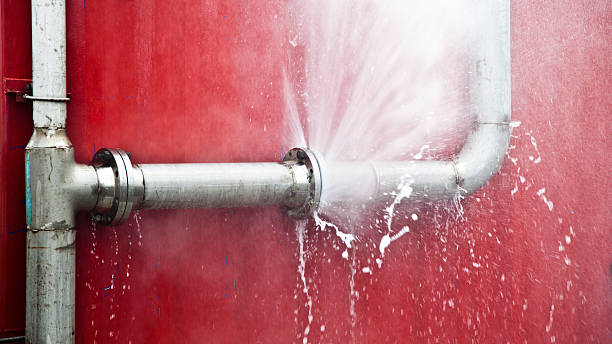 Best 24/7 water damage repair  in Bradford, PA